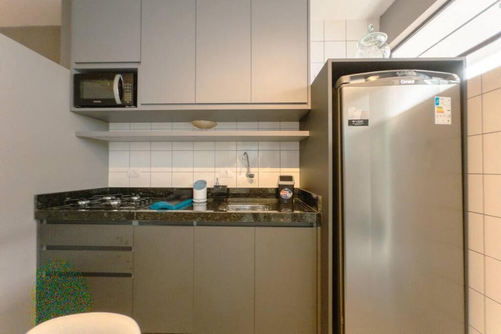 Zona 7 Uem Wi-fi Smart 4p Lp15 Apartment *