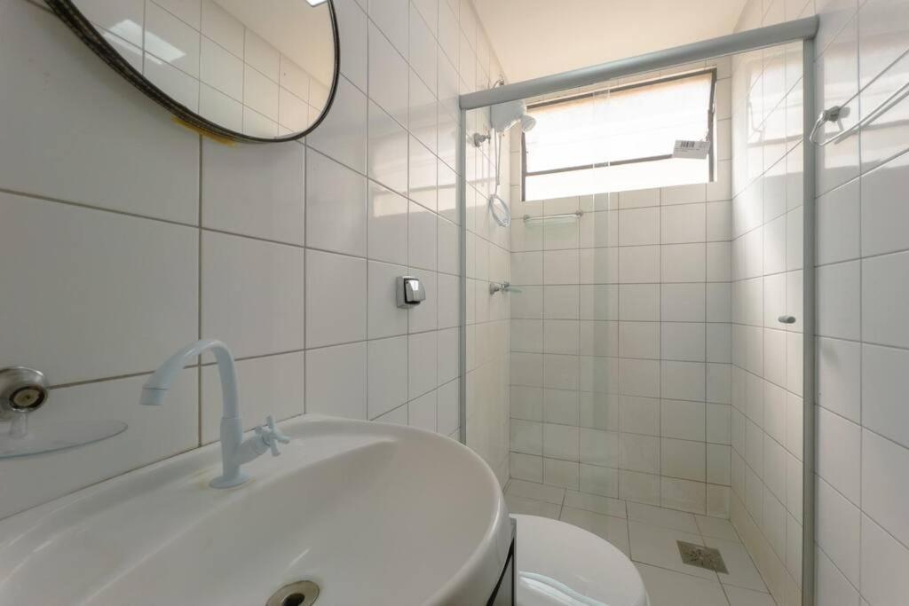 Apartment Zona 7 Uem Wi-fi Smart 4p Lp15 Maringa